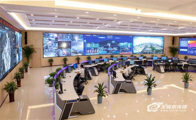 &ldquo;智改數(shù)轉(zhuǎn)&rdquo;走深向?qū)?江陰大力實(shí)施&ldquo;千企改造&rdquo;加速打造&ldquo;數(shù)智雨林&rdquo;