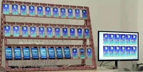 一臺(tái)電腦可控制上百個(gè)微信賬號,開發(fā) 群控軟件 的公司被騰訊告了,判賠260萬