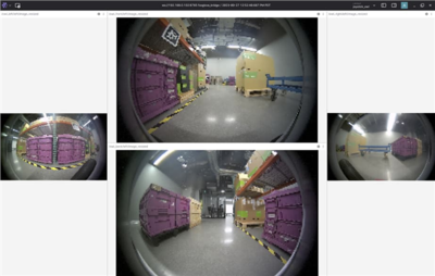 九號公司與英偉達共同開發(fā),自主機器人平臺Nova Carter AMR正式上線