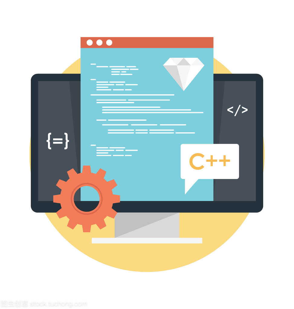 關于編程、編碼和 web 開發的說明