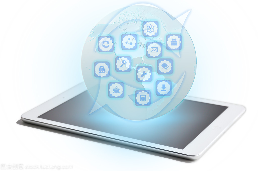 開發應用程序、 程序和軟件