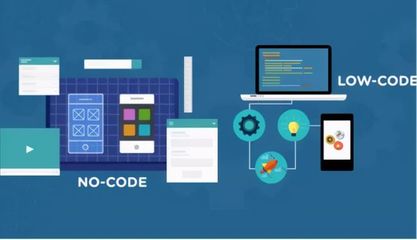 3月已有5起千萬級(jí)融資,無/低代碼開發(fā)平臺(tái)的春天來了