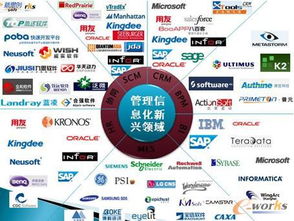 制造業(yè)轉(zhuǎn)型與管理信息化深化應(yīng)用