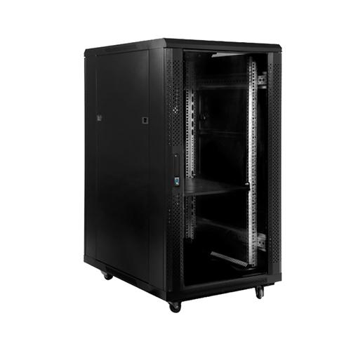 泛聯數碼 2520.cn 網絡機柜 構建高效、可靠的網絡物理基礎設施